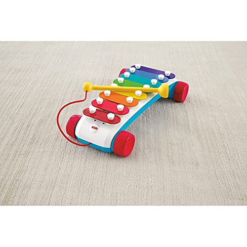 Fisher-Price Classic Xylophone Fisher-Price Classic Xylophone
